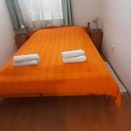 Pedestrian Street Apartment ヘーヴィーズ エクステリア 写真