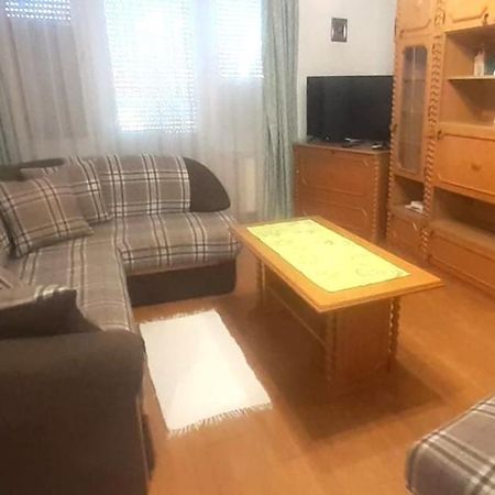 Pedestrian Street Apartment ヘーヴィーズ エクステリア 写真