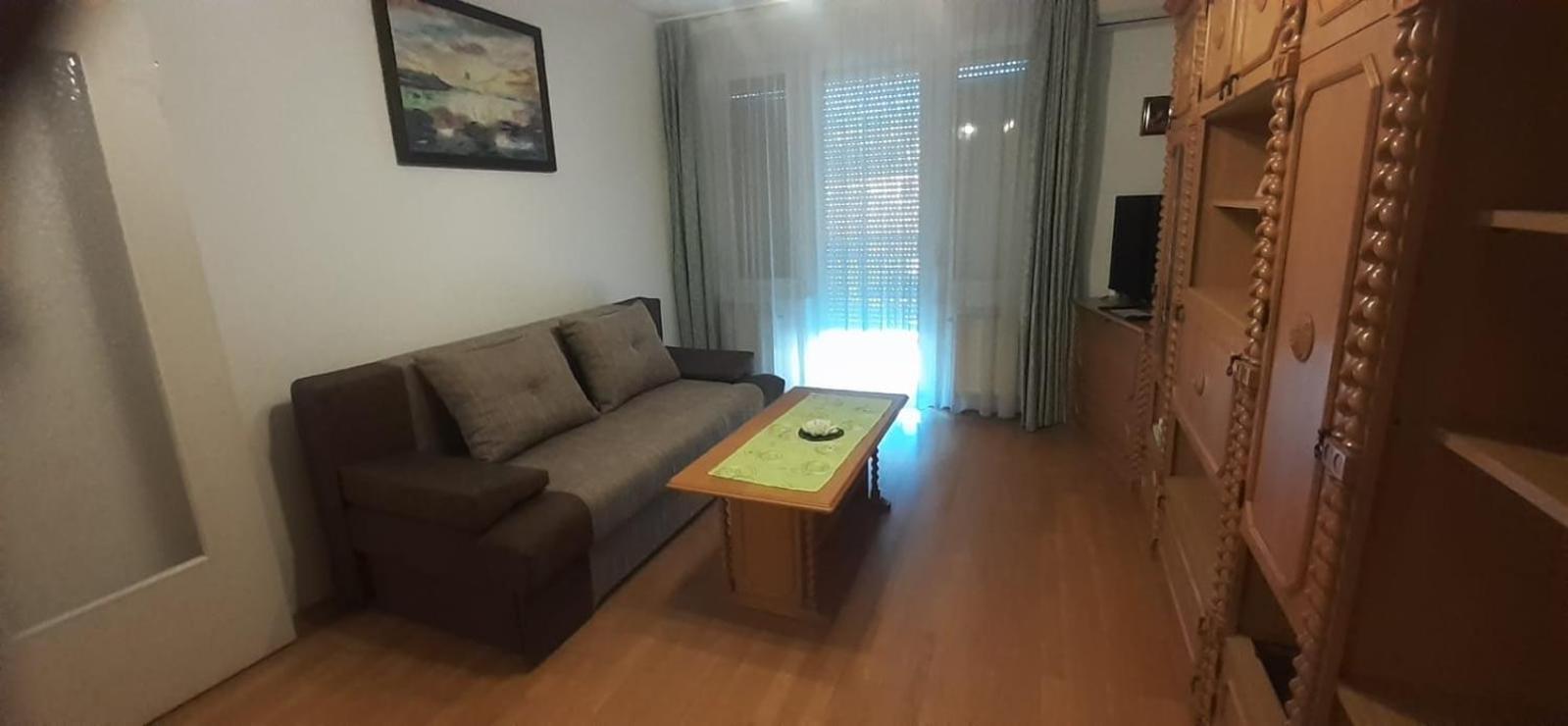 Pedestrian Street Apartment ヘーヴィーズ エクステリア 写真