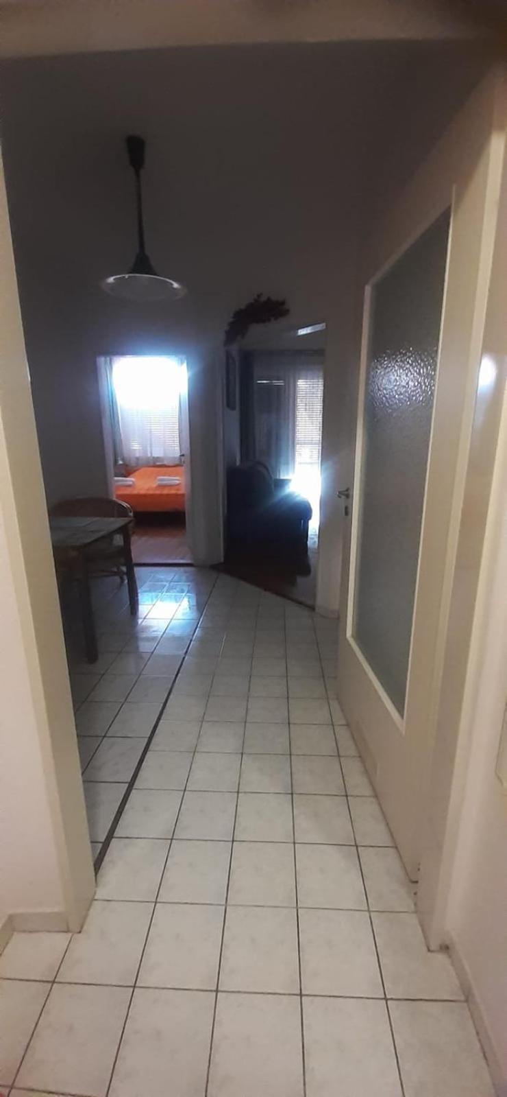 Pedestrian Street Apartment ヘーヴィーズ エクステリア 写真