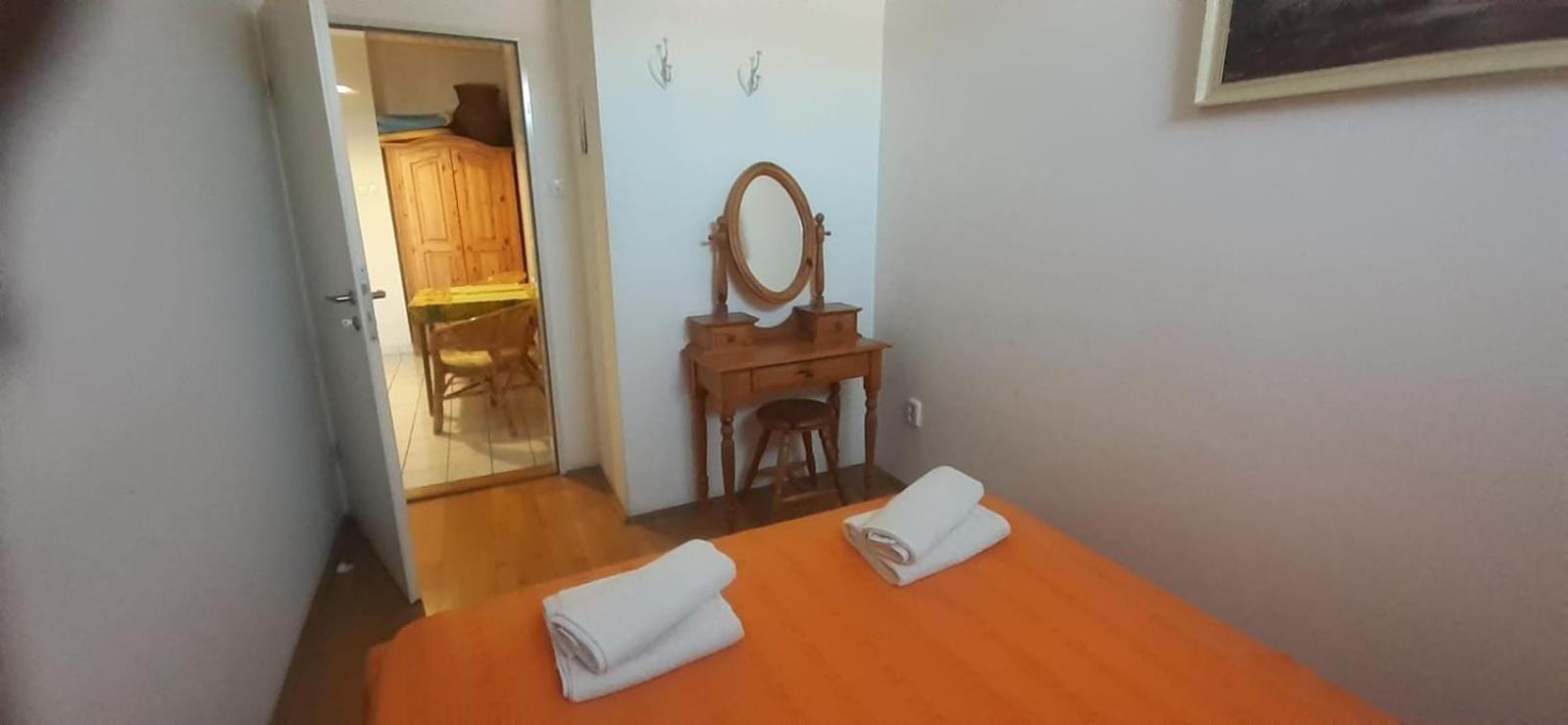 Pedestrian Street Apartment ヘーヴィーズ エクステリア 写真