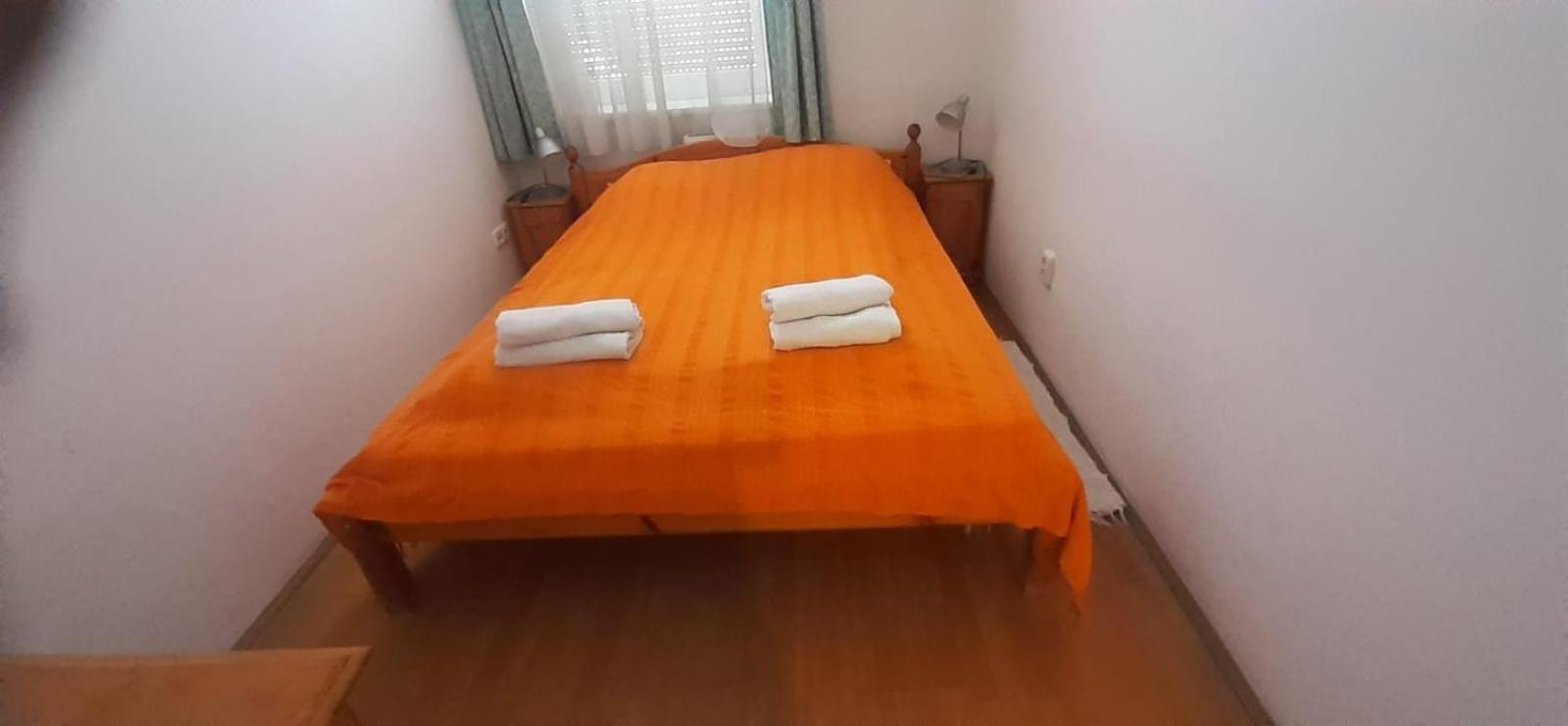 Pedestrian Street Apartment ヘーヴィーズ エクステリア 写真