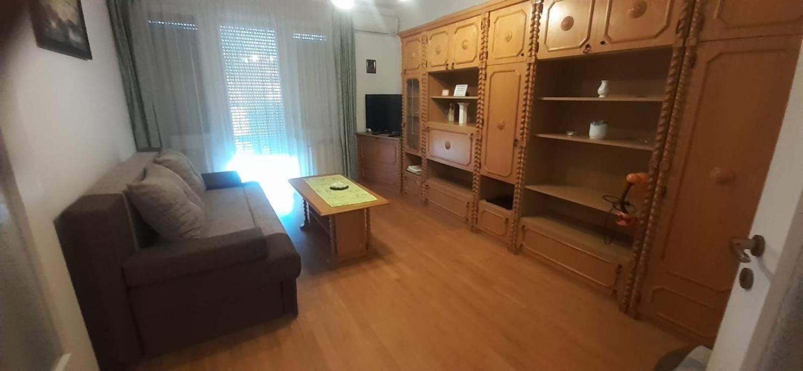 Pedestrian Street Apartment ヘーヴィーズ エクステリア 写真