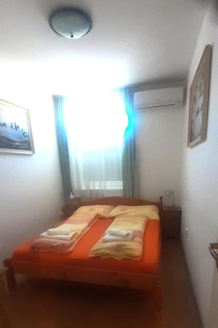 Pedestrian Street Apartment ヘーヴィーズ エクステリア 写真